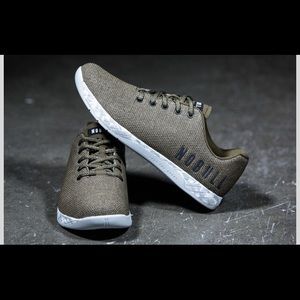Olive Heather NOBULL Trainers